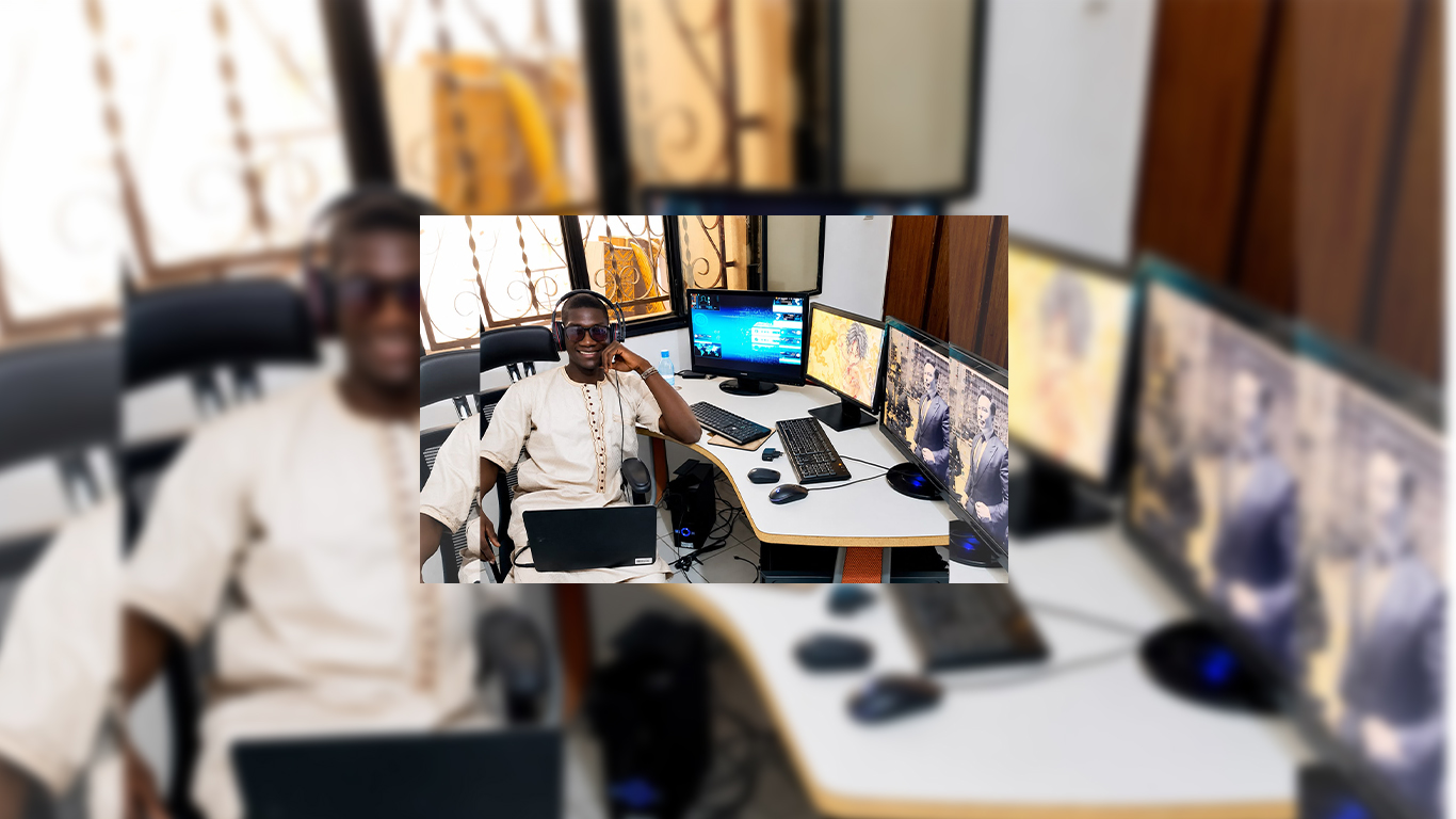 MGMS Services